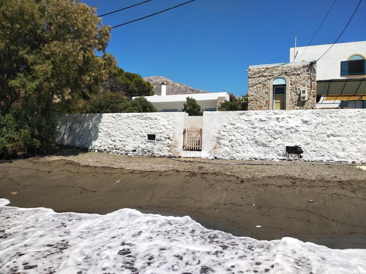 Villa Kantouni By The Sea Panormos  Exterior photo